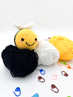 Crochet with SewFun