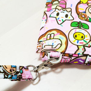 Intermediate Bag Sewing A*