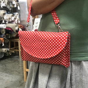 Intermediate Bag Sewing A*