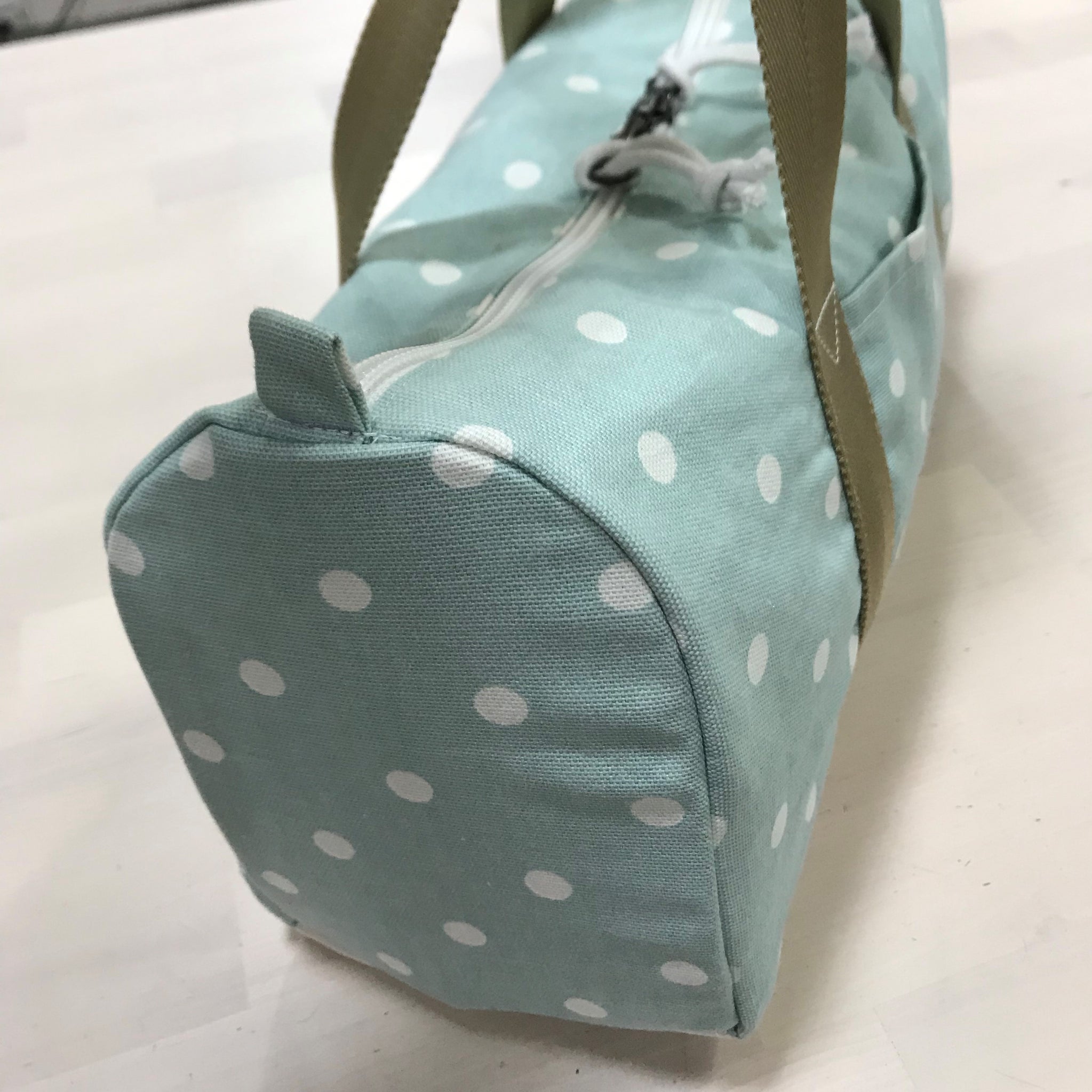 Intermediate Bag Sewing B*