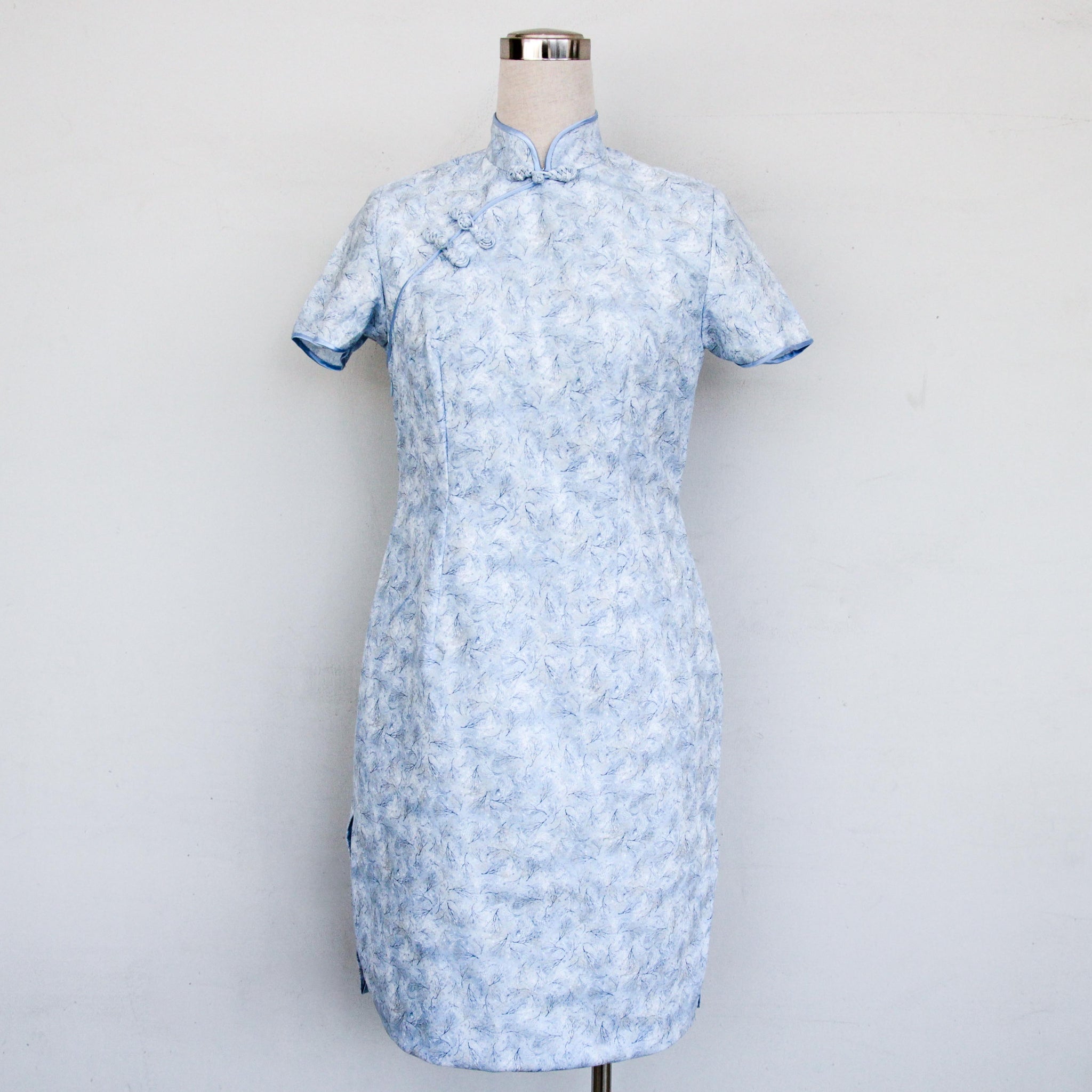Intermediate Apparel - Cheongsam Dress*