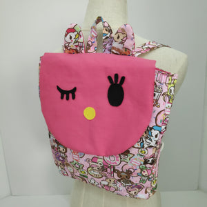 Beginner Parenthood - Bags for Kids*